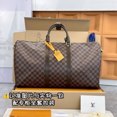 LV Travel Bags